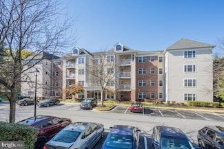 4550 Chaucer Way Unit 406, Owings Mills, MD 21117