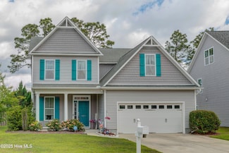 6077 Blue Ray Dr, Leland, NC 28451