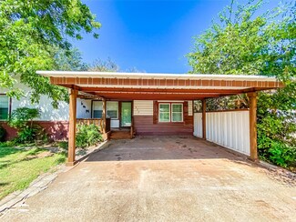 658 Woodlawn Dr, Abilene, TX 79603