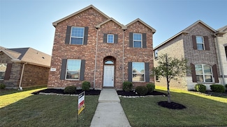1510 Alamandine Ave, Aubrey, TX 76227