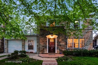6244 N Le Mai Ave, Chicago, IL 60646