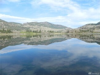111 Tbd Lakefront Dr, Oroville, WA 98844