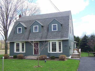 1061 Creek Rd, Attica, NY 14011