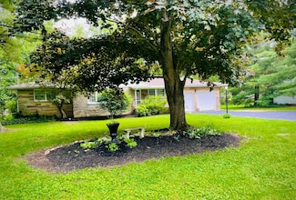 1291 Lawndale Rd, Marion, OH 43302
