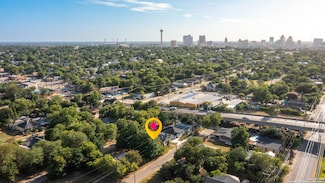 410 Moten Alley, San Antonio, TX 78202