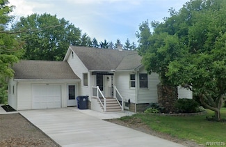 5064 Fairgrounds Rd, Hamburg, NY 14075
