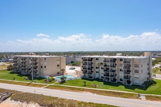 2220 Ocean Shore Blvd Unit 505A, Ormond Beach, FL 32176