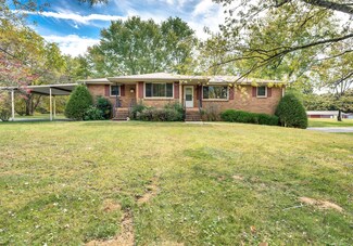 2995 Claylick Rd, Whites Creek, TN 37189