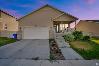 8282 S 6430 W, West Jordan, UT 84081