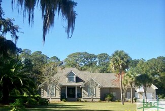 109 Beaulieu Farm Bend, Savannah, GA 31406