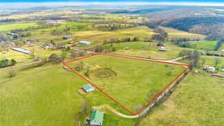 0 Rheas Community (Wc 68) Rd, Lincoln, AR 72744
