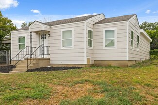1805 Melba Ct, River Oaks, TX 76114