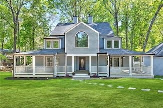 100 Little Ridge Rd Unit 1, Berkeley Lake, GA 30096