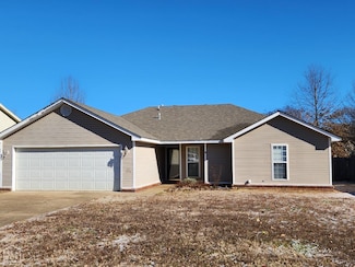 2212 Sheffield Dr, Jonesboro, AR 72401