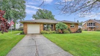 189 West Ave, Depew, NY 14043