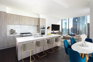 2120 N Olive St Unit 3106, Dallas, TX 75201