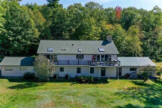 94 Hedgehog Hill Rd, Madison, NH 03849