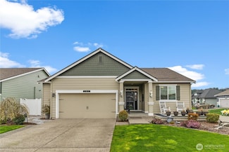 101 Walnut Ave SW Unit 12, Orting, WA 98360