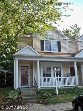4890 Dorsey Hall Dr Unit 1, Ellicott City, MD 21042