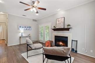 802 S 1st St Unit 126, Austin, TX 78704