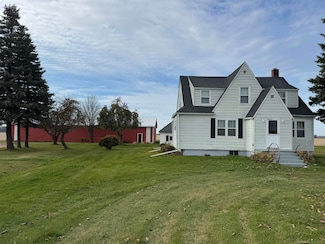 4793 Carpenter Rd, Kinde, MI 48445