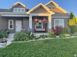 225 E 620 S, Smithfield, UT 84335