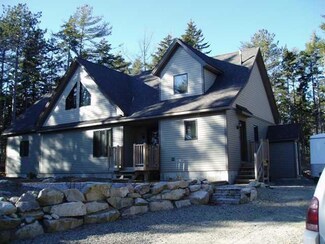 12 Dragonfly Way, Mount Desert, ME 04660