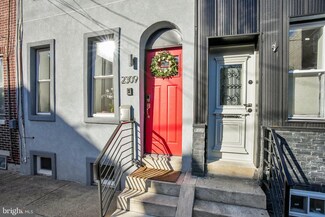 2309 E Firth St, Philadelphia, PA 19125