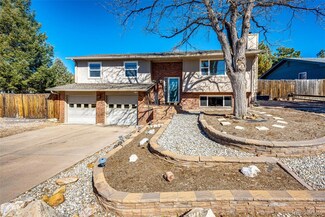 11 Gordon Dr, Castle Rock, CO 80104