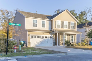 23 Tugaloo Dr, Beaufort, SC 29906