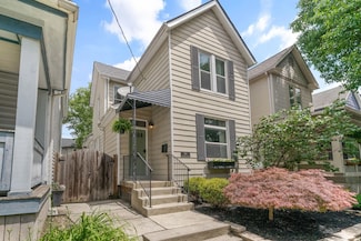 336 E Kossuth St, Columbus, OH 43206
