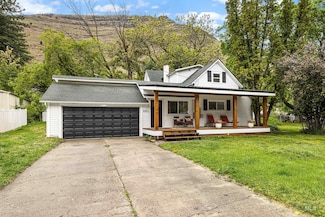 509 S Main St, Riggins, ID 83549