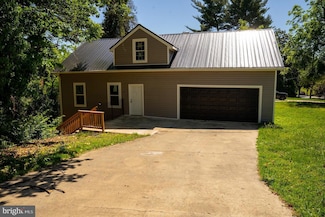 3704 Suitland Rd SE, Washington, DC 20020