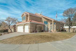 1156 Narcisco St NE, Albuquerque, NM 87112