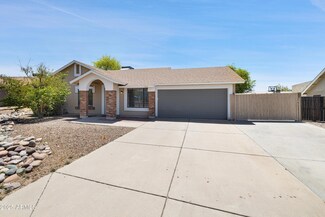 7337 E Ivyglen St Unit 7, Mesa, AZ 85207