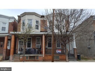 1173 Morton St, Camden, NJ 08104