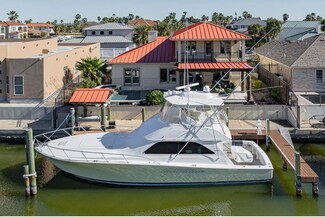 114 Sailfish Ct, Aransas Pass, TX 78336