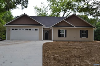 993 Old Cullman Rd SW, Arab, AL 35016
