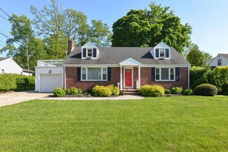 304 White Rd, Little Silver, NJ 07739