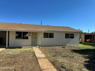833 Langan Ave, Sierra Vista, AZ 85635