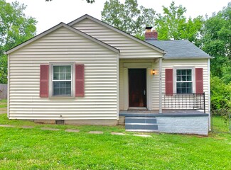 248 Currie Ave, Maryville, TN 37804