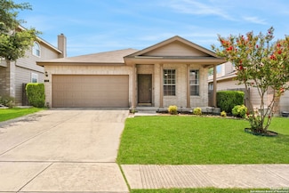 5638 Arcadia Park, San Antonio, TX 78247