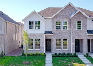 5344 Springlake Pkwy, Haltom City, TX 76117