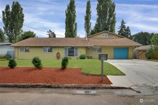 207 N St SE, Tumwater, WA 98501