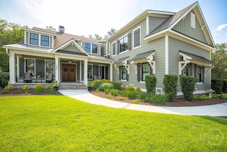 205 Wood Haven Ct, Pooler, GA 31322