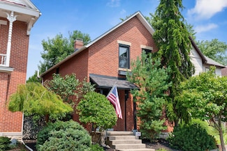 420 Stanley Ave, Columbus, OH 43206