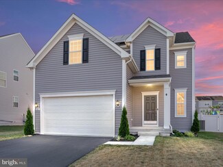 102 Ratification Ct, Winchester, VA 22602