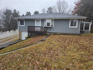 3137 Washington Pike, Bridgeville, PA 15017