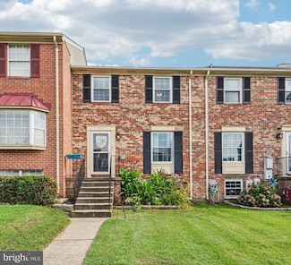 932 Penobscot Harbour, Pasadena, MD 21122