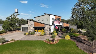 305 Pearson Pond Trail, Copper Canyon, TX 76226
